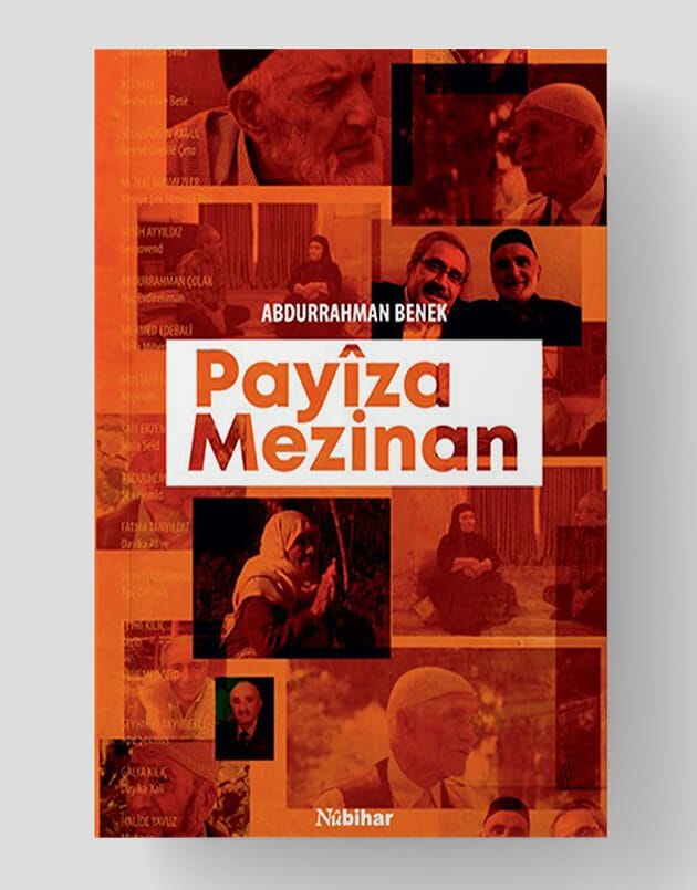 Payiza Mezinan