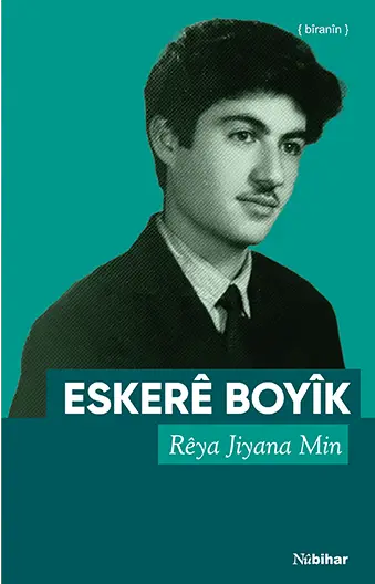 Rêya Jiyana Min
