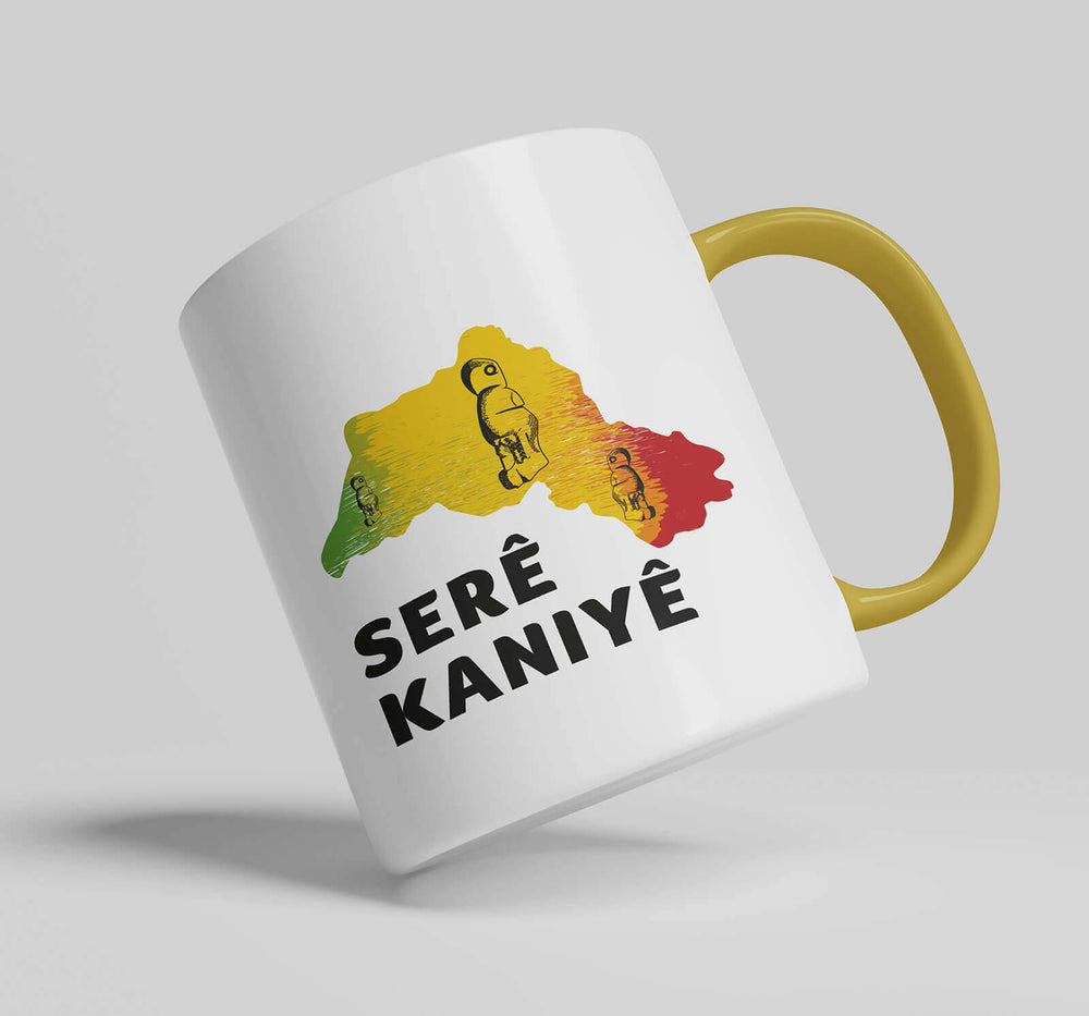 Serê Kaniyê