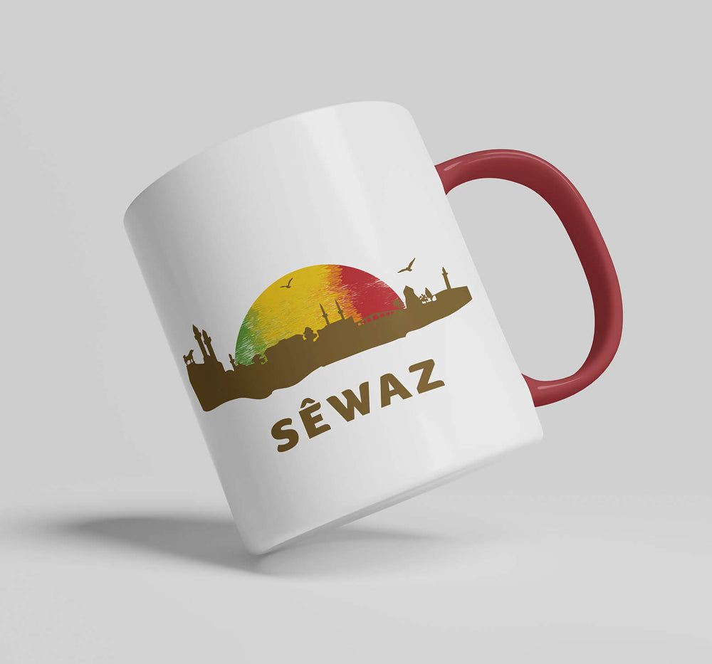 Sêwas