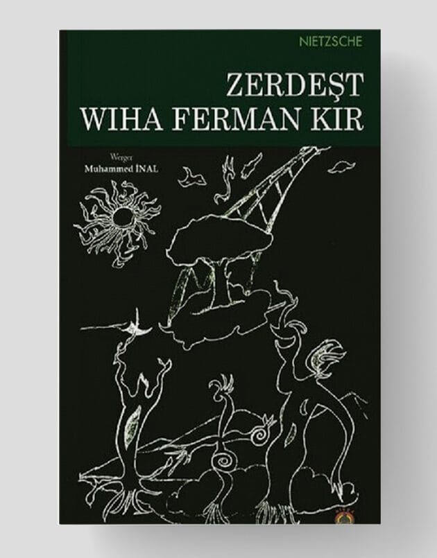 Zerdeşt Wıha Ferman Kir