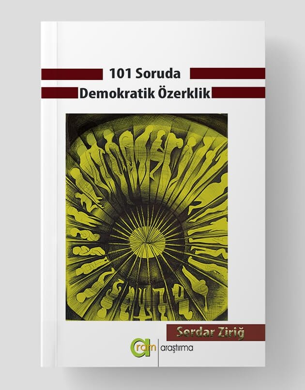 Xweseriya Demokratîk di 101 Pirsan de