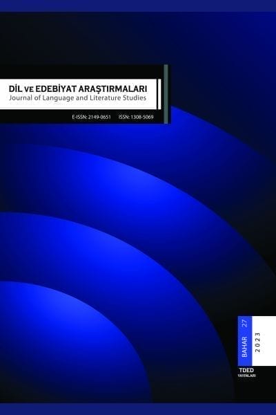 Sprach- und Literaturwissenschaften (Ausgabe 27)