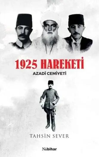1925 Hareketi Azadî Cemiyeti