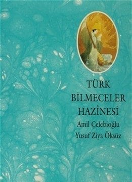 Schatzkammer der türkischen Rätsel