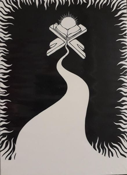 40 Hadithe, 40 Illustrationen (Postkarten – 40 Stück)