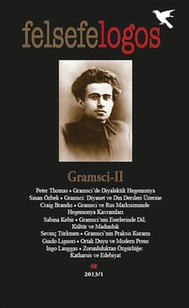 Felsefelogos Sayı 48 - Gramsci 2