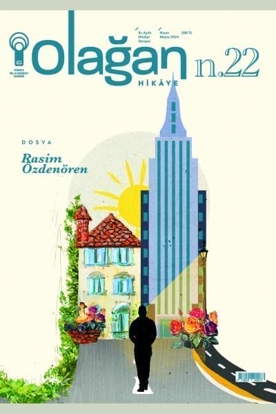 Çîroka Asayî (Hejmar 22)