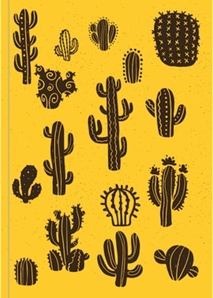 Deftera Çolê ya Zer 9x15