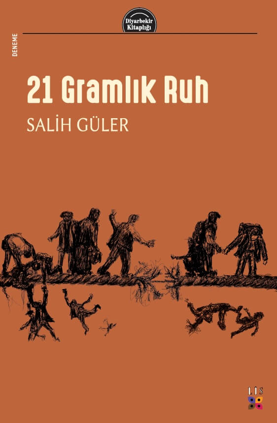 21 Gramlık Ruh