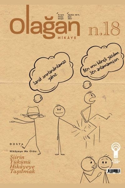 Çîroka Asayî (Hejmar 18)