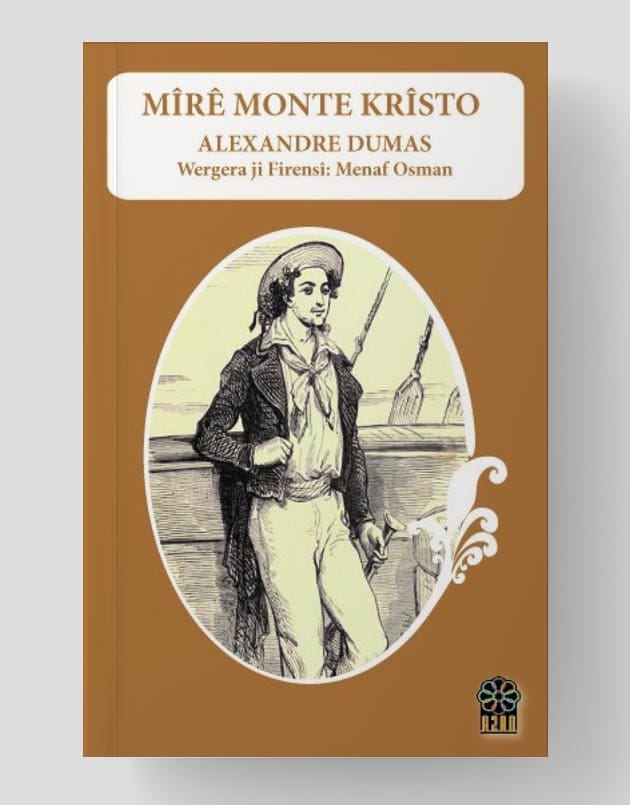 Mîrê Monte Kristo