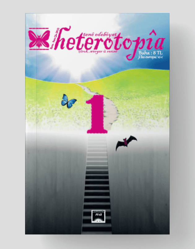 Heterotopîa 4