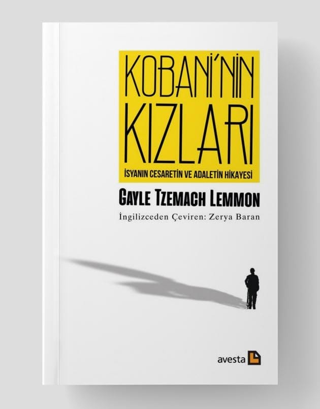 Kobani'nin Kızları