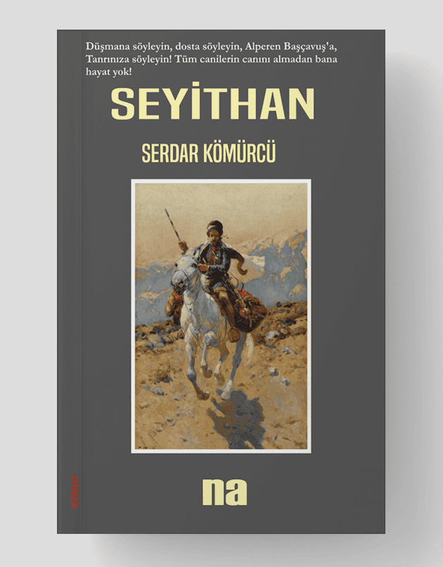 Seyithan