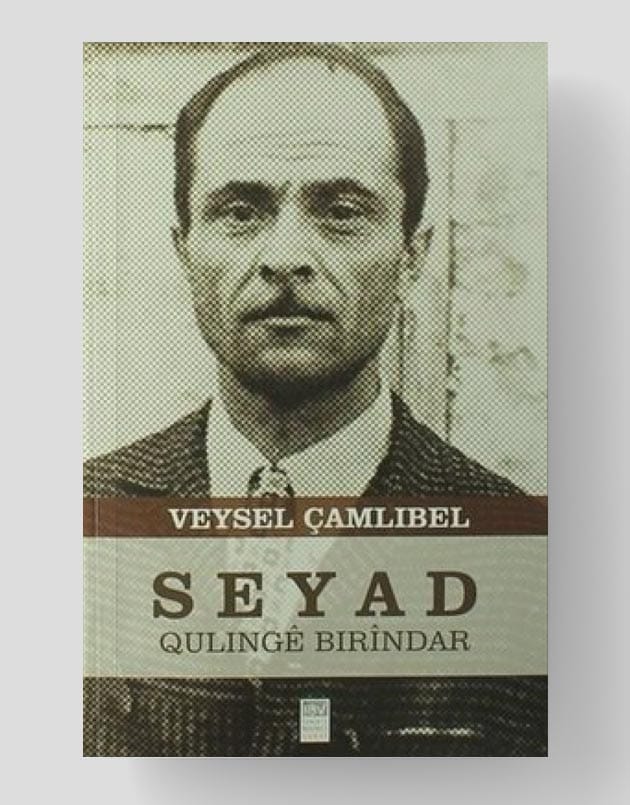 Qulinge Birîndar Seyad