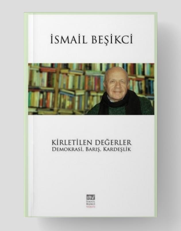 Kirletilen Değerler (Demokrasi,Barış,Kardeşlik)