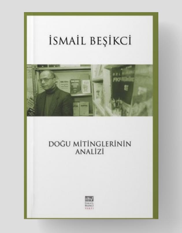 Doğu Mitinglerinin Analizi