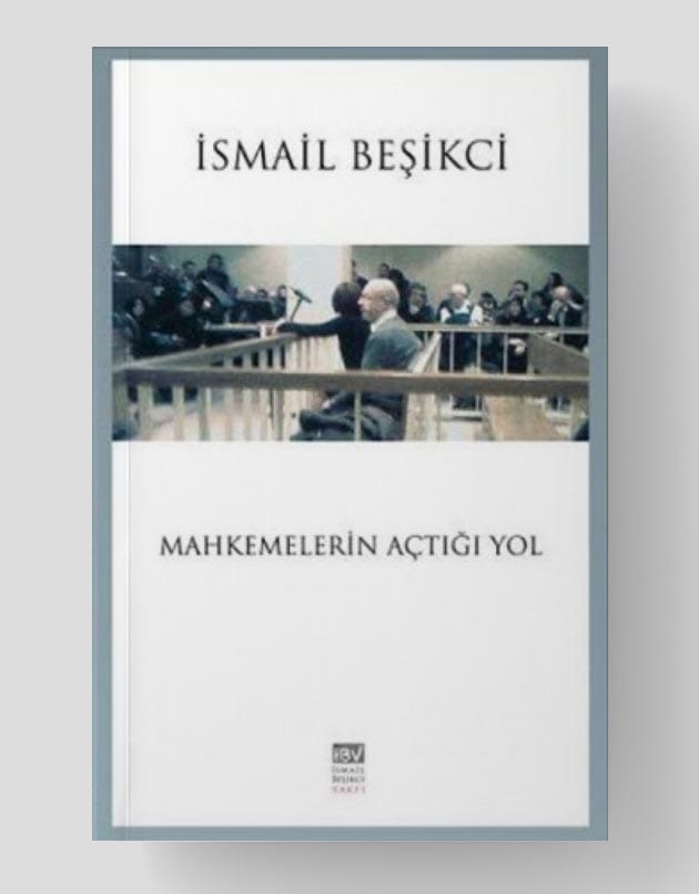 Der von den Gerichten geebnete Weg