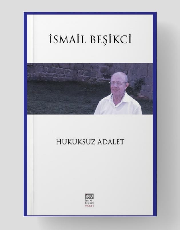 Hukuksuz Adalet