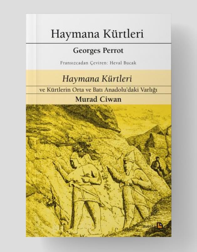 Haymana Kürtleri