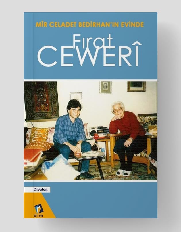 Mîr Celadet Bedirhan’ın Evinde