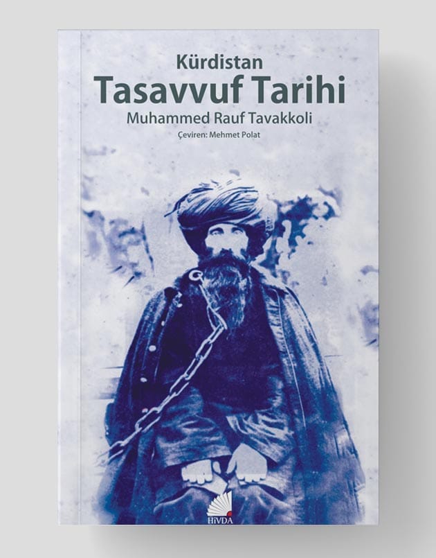 Kürdistan Tasavvuf Tarihi