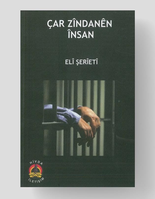 Çar Zîndanen însan