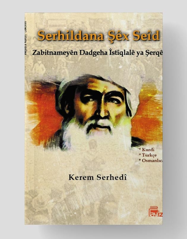 Serhildana Şêx Seîd