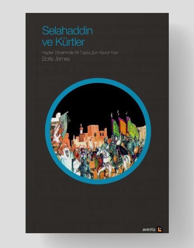 Saladin und die Kurden