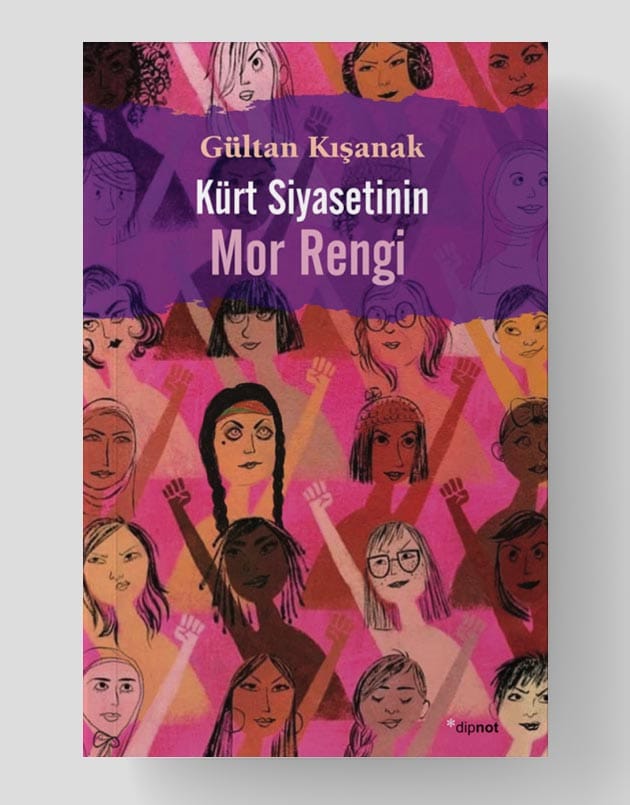 Kürt siyasetinin mor rengi