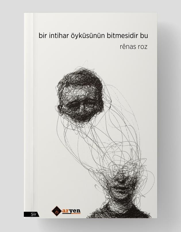 Dies ist das Ende einer Selbstmordgeschichte.