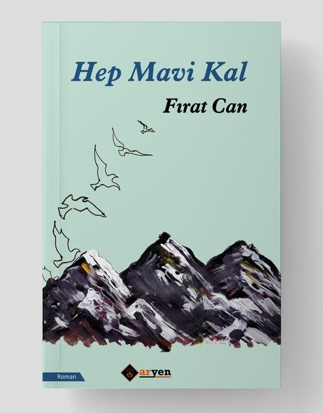 Hep Mavi Kal