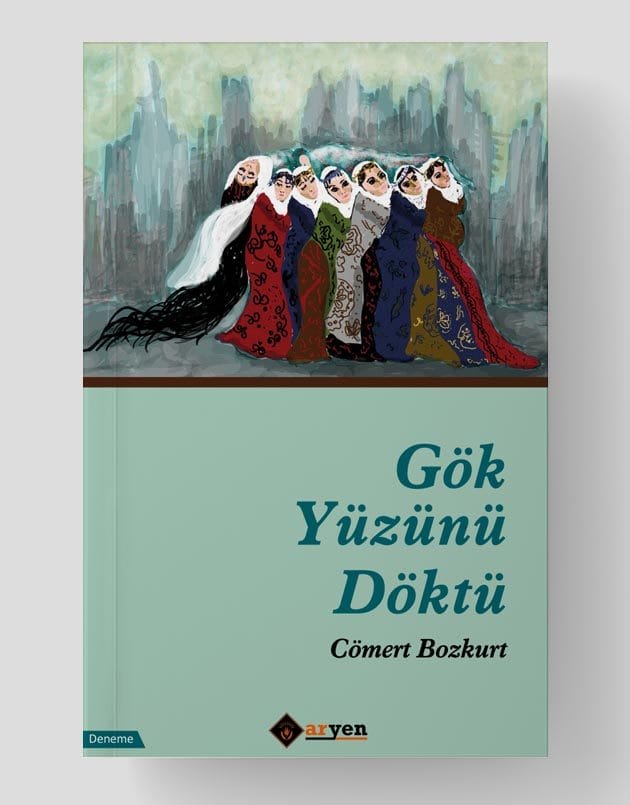 Der Himmel schüttete wie aus Eimern