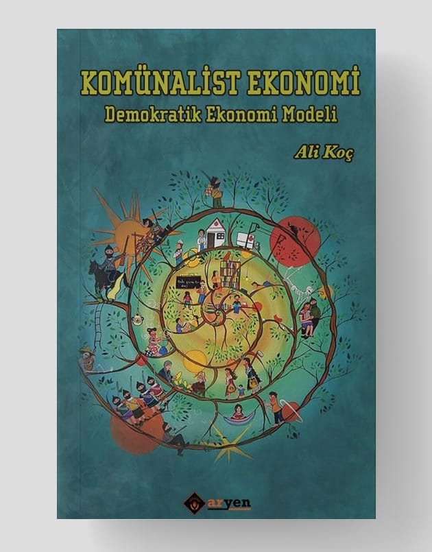 Aboriya Komunîst / Modela Aboriya Demokratîk