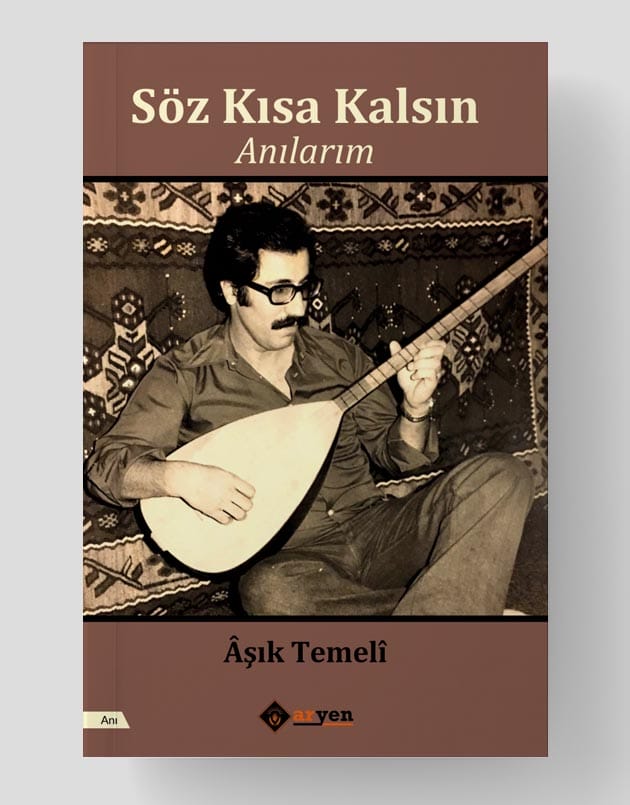 Kurz und bündig – Meine Erinnerungen