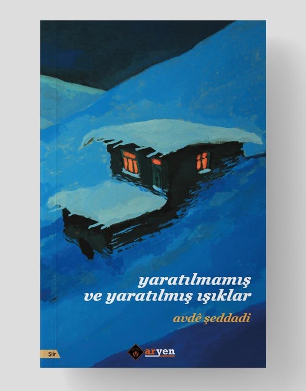 Yaratılmamış ve Yaratılmış Işıklar