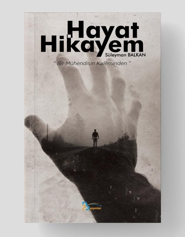 Meine Lebensgeschichte