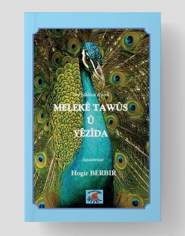 Melekê Tawûs û Yezîda