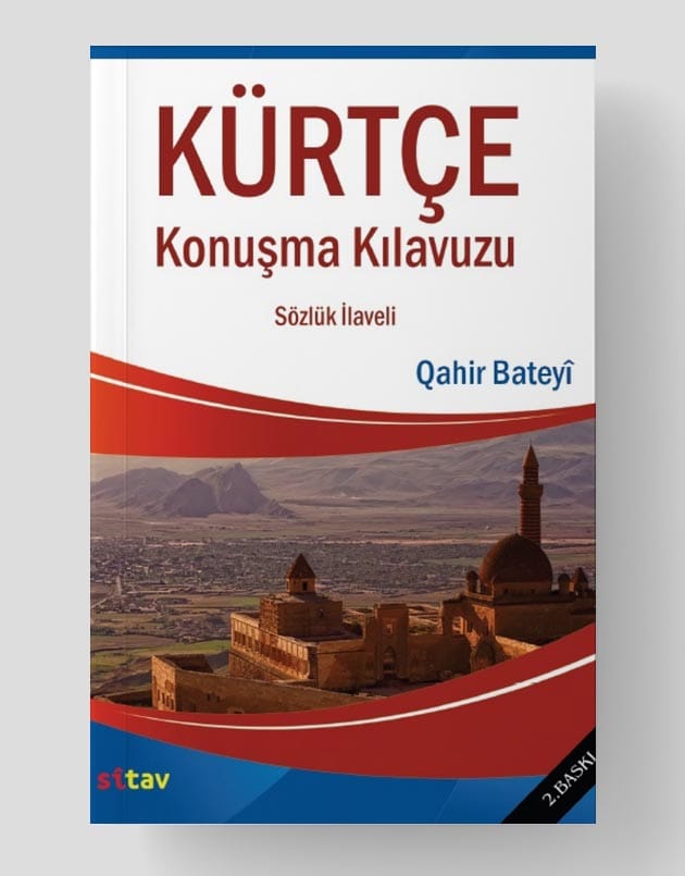 Kürtçe Konuşma Kılavuzu
