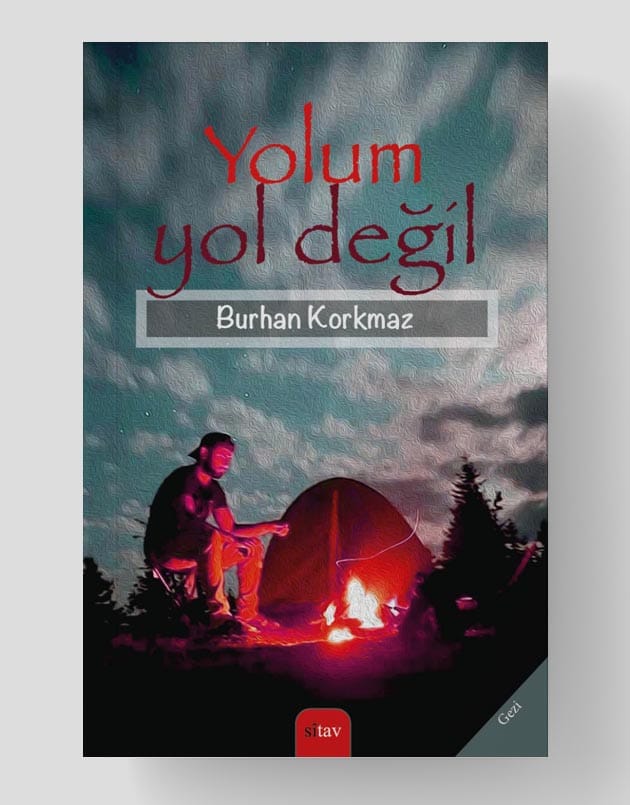 Rêya min ne rêya rast e.