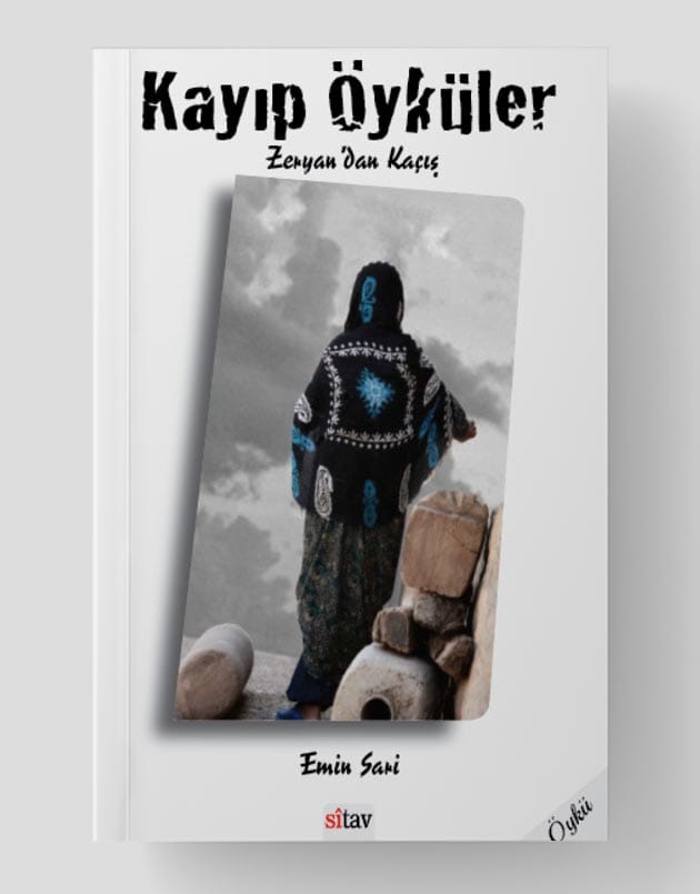 Verlorene Geschichten