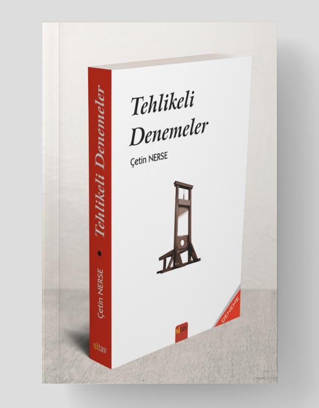 Tehlikeli Denemeler