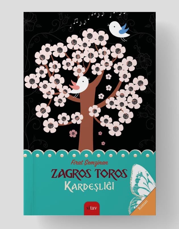 Zagros Toros Kardeşliği