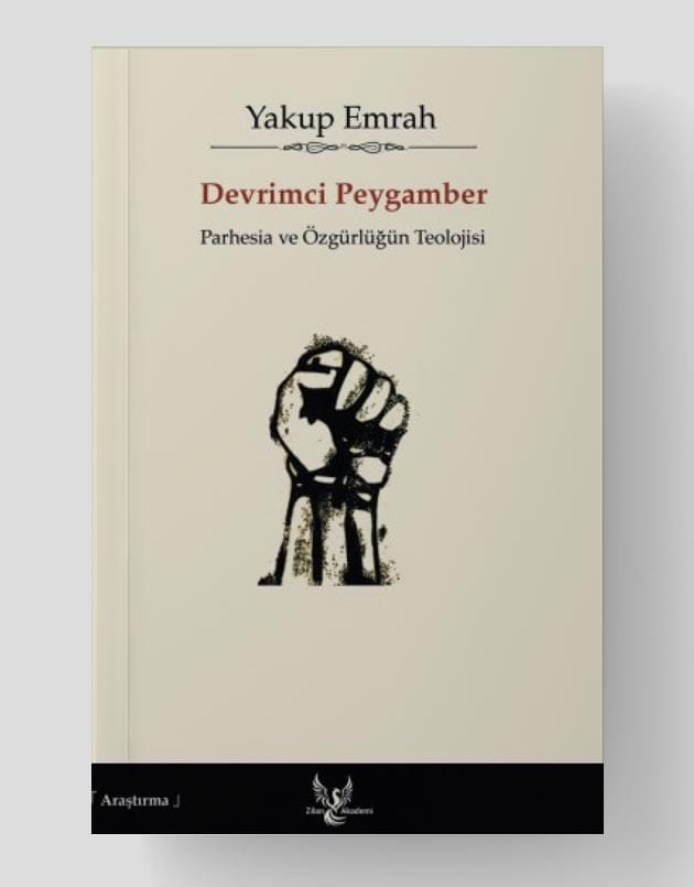 Revolutionärer Prophet