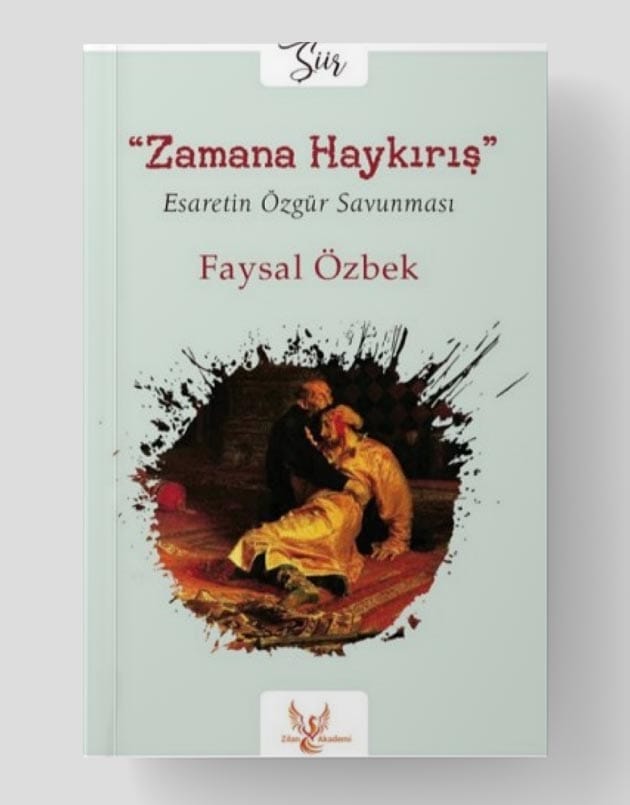 Qîrînek ji bo Demê