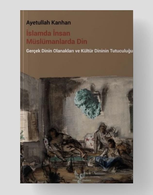 İslam’da İnsan Müslümanlarda Din