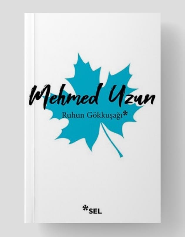 Ruhun Gökkuşağı