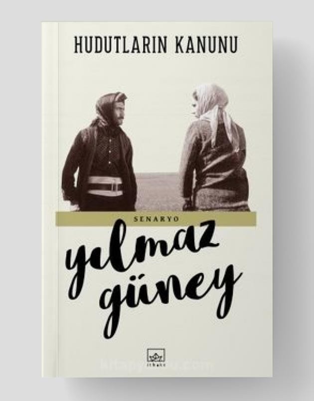 Das Gesetz der Grenzen