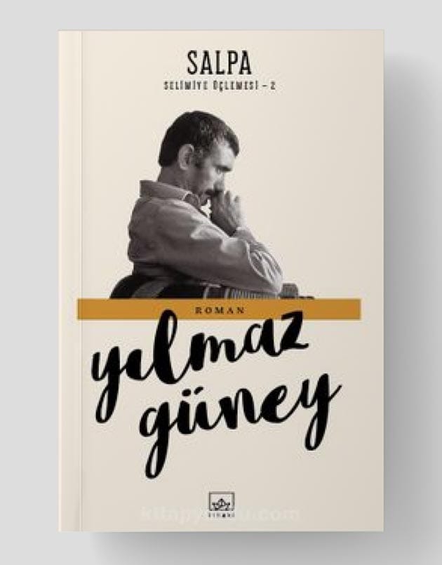 Sêlojiya Salpa/Selîmiye 2